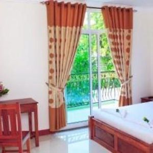 Go In Hotel